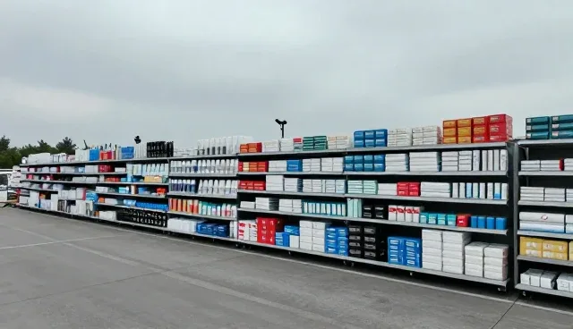 线上店铺运营中品牌日用百货组合的适用场景与限制
