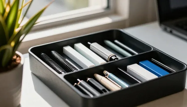 办公用品批发零售选型关注点的检查要点