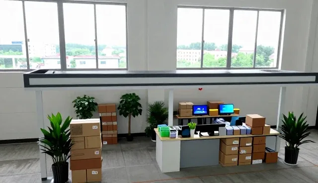 线上店铺运营中办公用品供应的两种优化策略比较