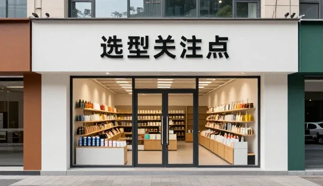 品牌代理业务中的全流程跟进实践