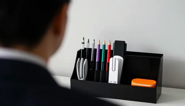效率提升:办公用品选型关注点分析